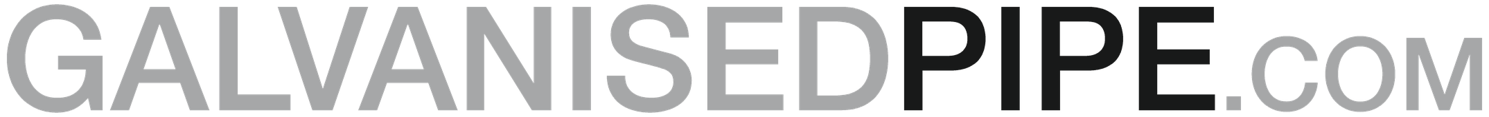 galvanisedpipe.com